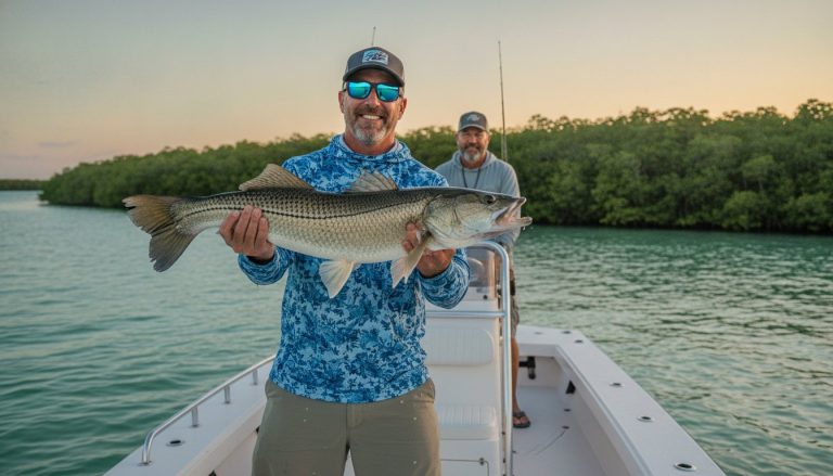 Booking a Last Minute Fishing Charter in Naples, FL: The Captain’s Insider Guide
