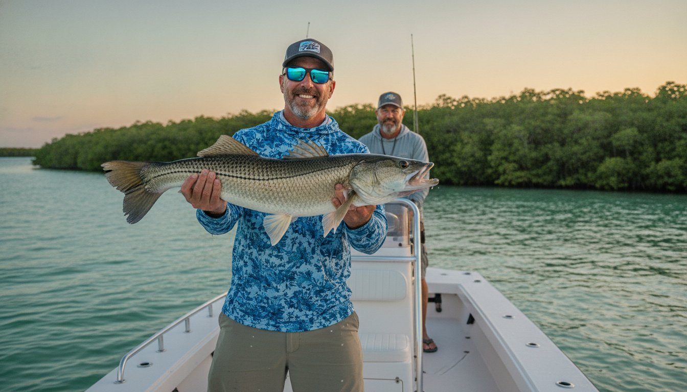Booking a Last Minute Fishing Charter in Naples, FL: The Captain’s Insider Guide