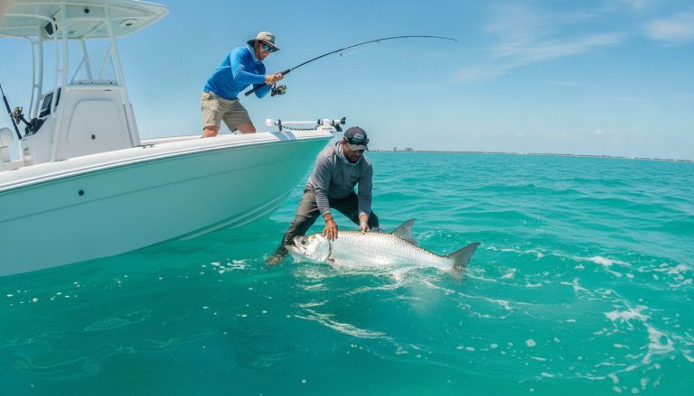 Deep Sea Fishing Naples FL: The Ultimate 2026 Offshore Charter Guide