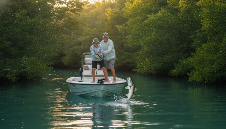 Naples FL Digital Detox Boat Trip: Unplug and Recharge in 2026