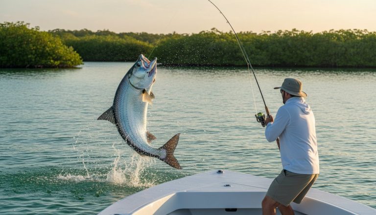 Fishing Florida: The Ultimate Guide to Naples & The Ten Thousand Islands (2026)